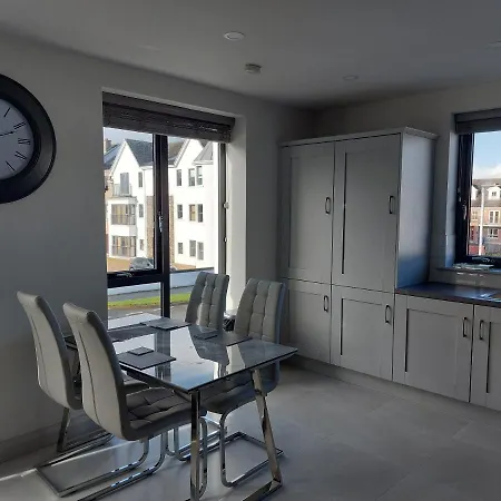 Apartman Atlantic Cove Hatheran Gardens Portstewart