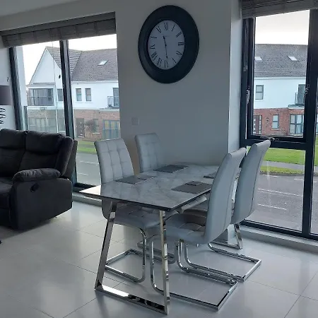 Atlantic Cove Hatheran Gardens Apartman *