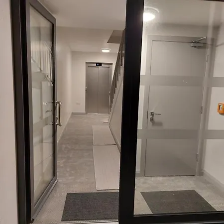 Apartman Atlantic Cove Hatheran Gardens *