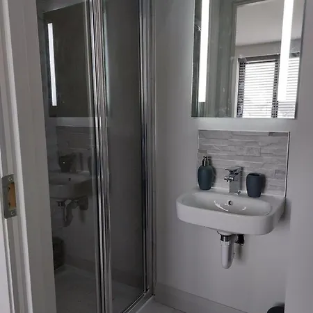 Atlantic Cove Hatheran Gardens Apartman
