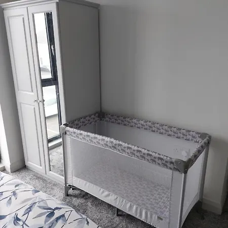 Apartman Atlantic Cove Hatheran Gardens