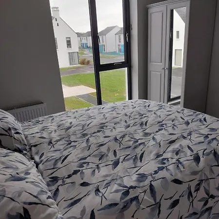 Atlantic Cove Hatheran Gardens Apartman Portstewart