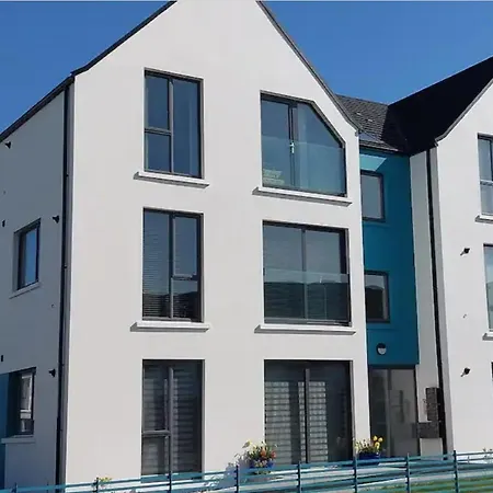 Atlantic Cove Hatheran Gardens Apartman